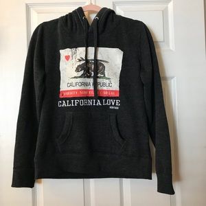 California Hoodie